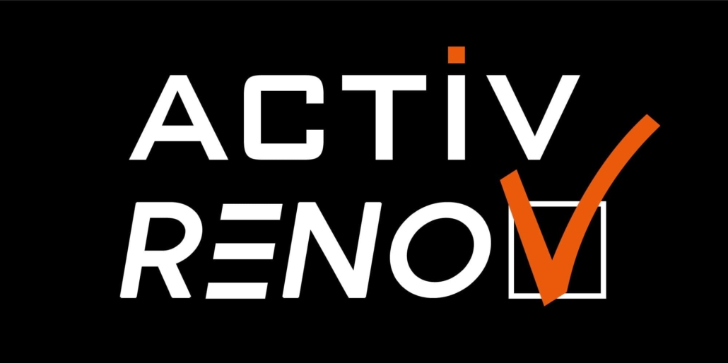 Logo Activ Renov